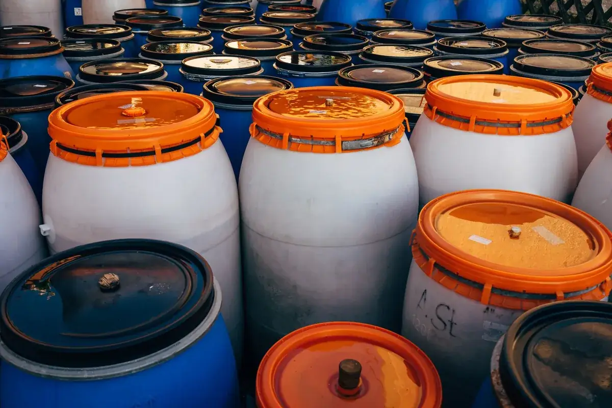 Chemical & Toxic Waste Cleanup in High Desert, Albuquerque, NM